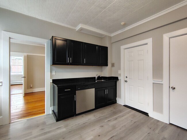 Interior Photo - 142 Gove St, East Boston
