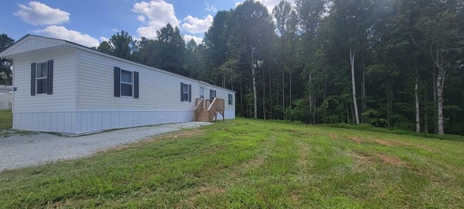 Building Photo - Ready to move in!