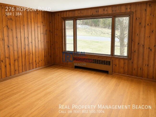 Building Photo - 276 Hopson Rd