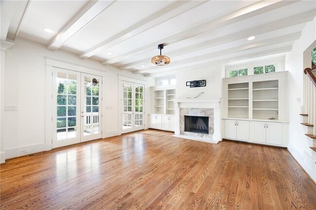 Building Photo - 3487 Habersham Rd NW