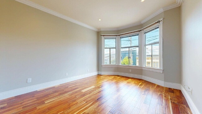 Building Photo - Charming 1-Bedroom Retreat in the Heart of San Francisco – Potrero Hill