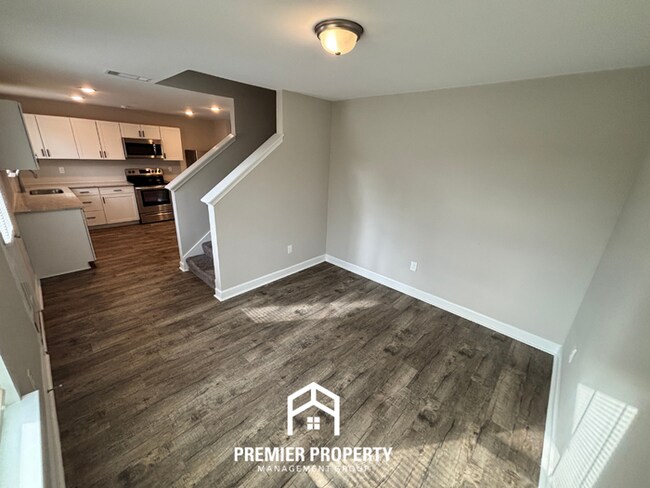 Building Photo - Family-Friendly 3BR Odenville Home with Stainless Steel Appliances & Spacious Backyard