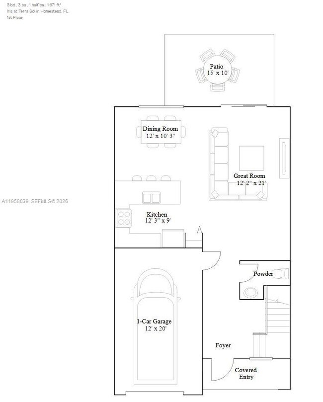 Building Photo - 689 SE 13th St Cir