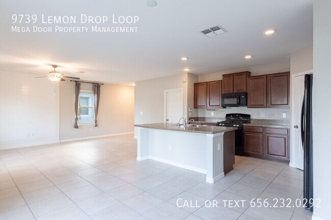 Building Photo - 9739 Lemon Drop Lp