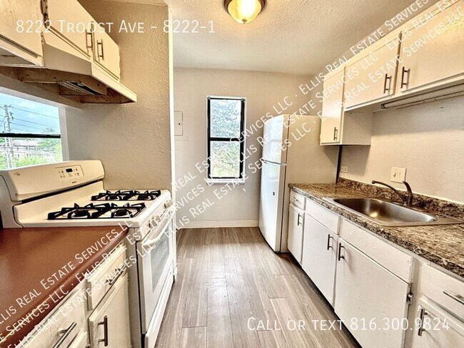 Building Photo - 8222 Troost Ave