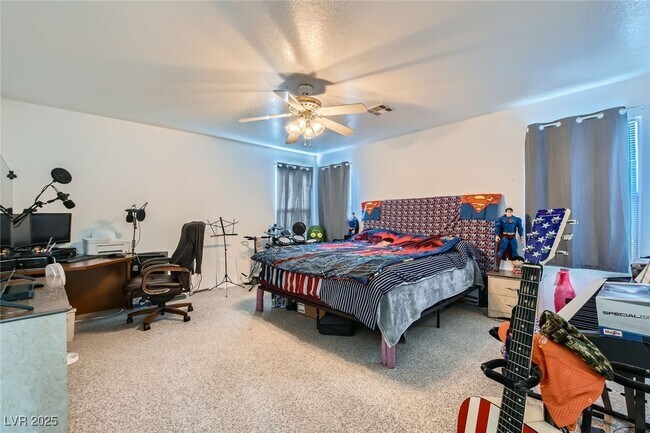 Building Photo - 8249 Cactus Canyon Ct