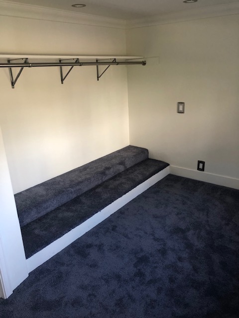 closet, north bedroom - 18 Panoramic Way