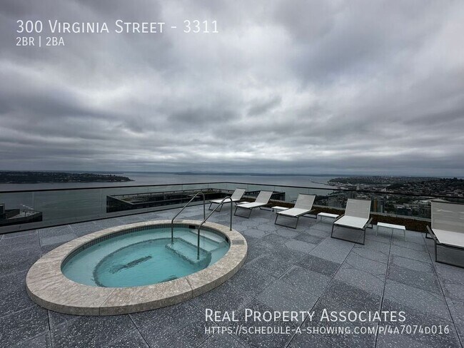 Building Photo - 300 Virginia St