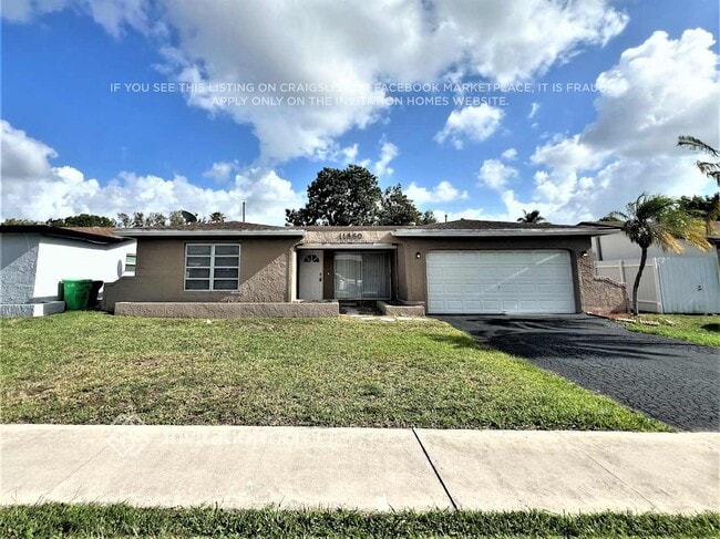 Building Photo - 11860 NW 29th Pl
