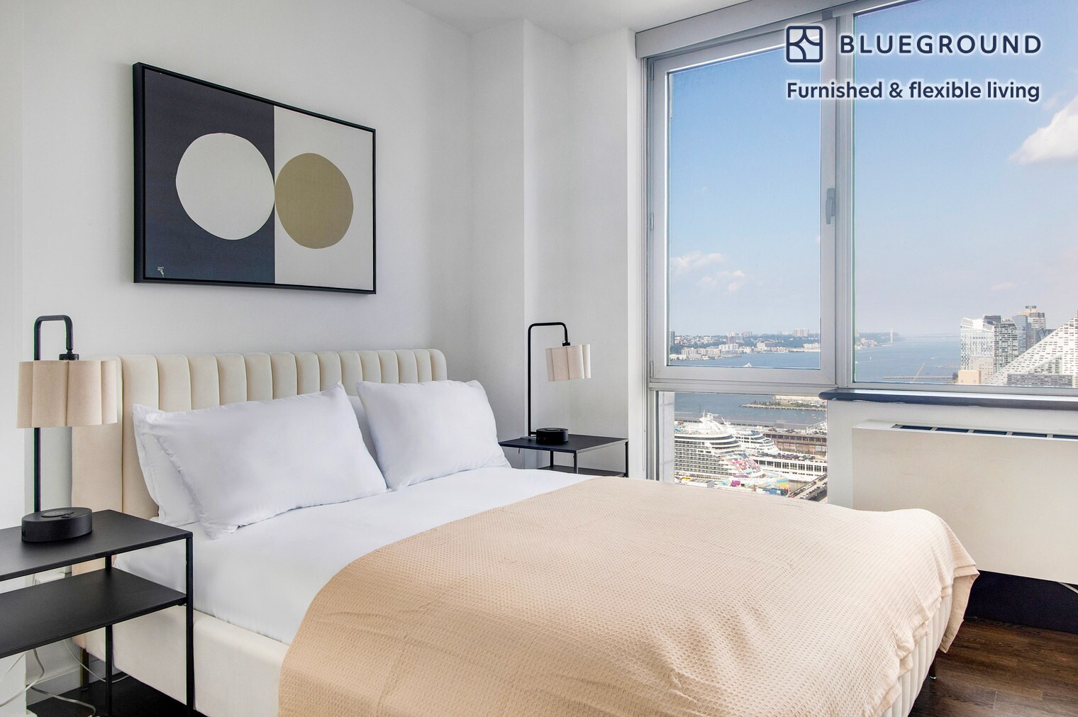 Building Photo - 635 W 42nd St