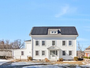 Building Photo - WINTER RENTAL: Mill Brook House