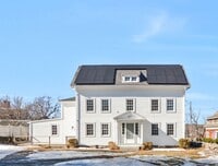 Building Photo - WINTER RENTAL: Mill Brook House