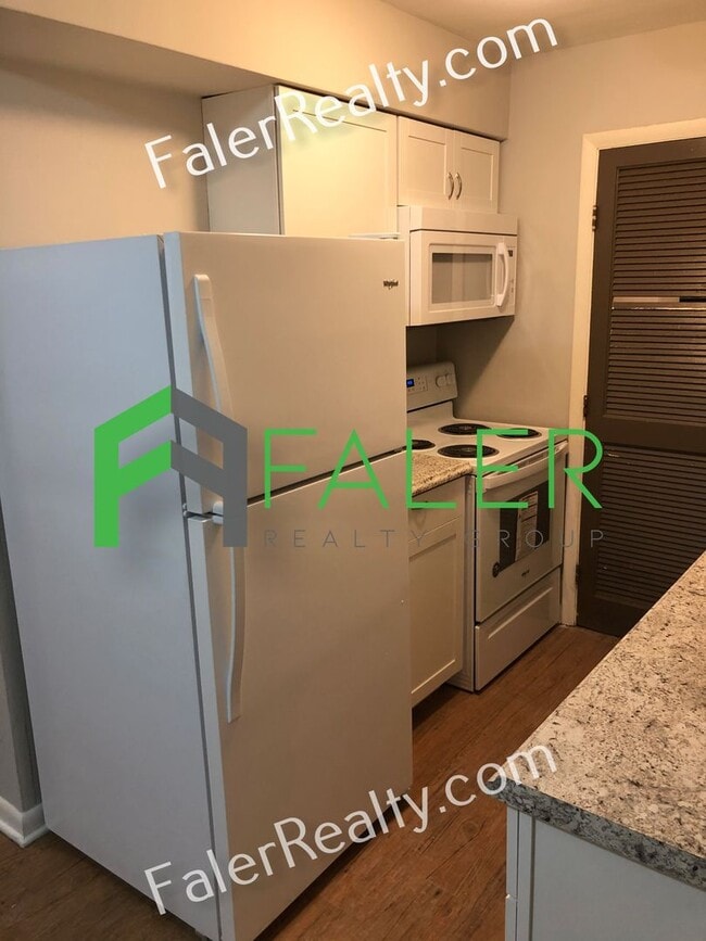 Building Photo - 1645 Speice Ave