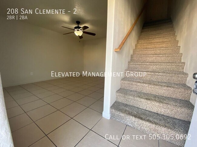 Building Photo - 208 San Clemente Ave