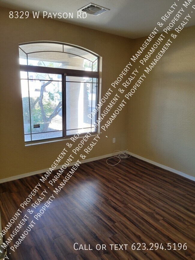 Building Photo - 8329 W Payson Rd