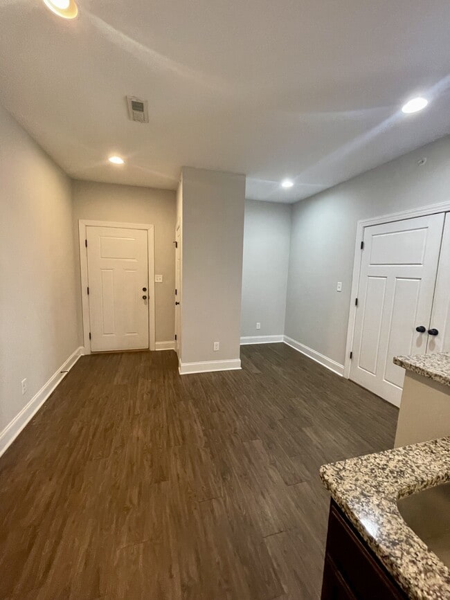 Building Photo - 120 Portico Street