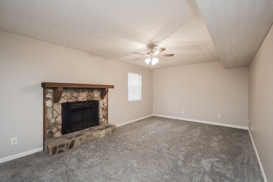 Building Photo - 3806 Raiders Ridge Dr