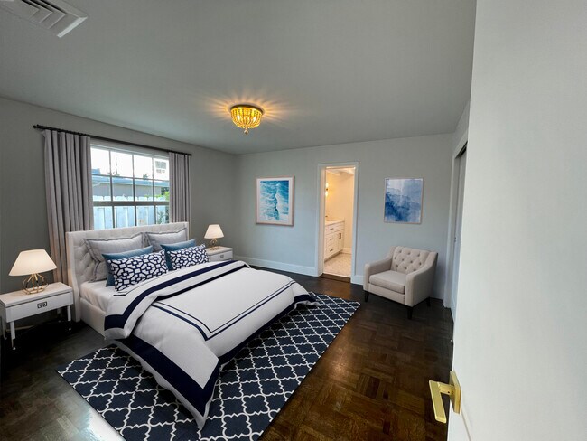 Building Photo - 360 Alhambra Pl