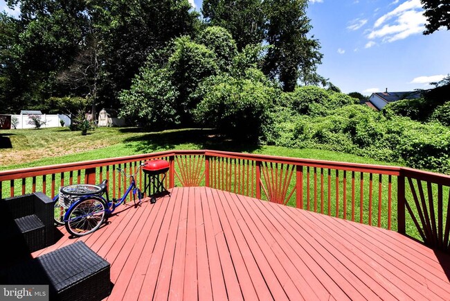 Building Photo - 1600 Ora Lea Ln