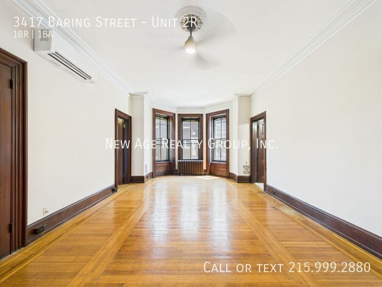 Building Photo - 3417 Baring St