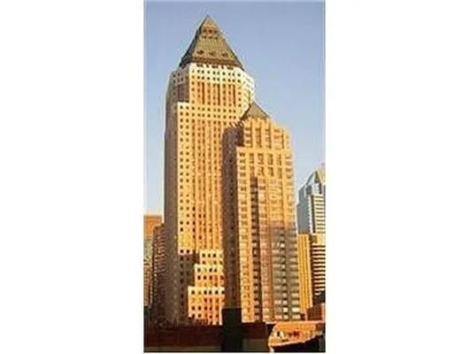 Building Photo - 393 W 49th St