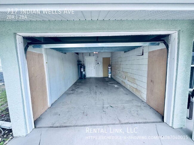 Building Photo - 717 Indian Wells Ave