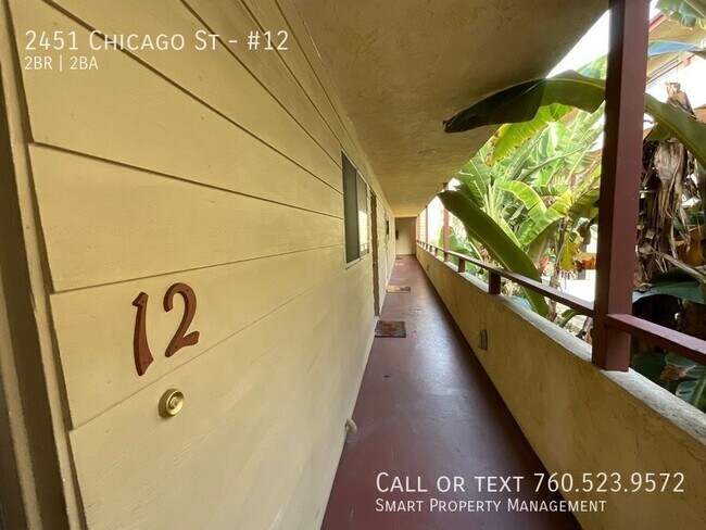 Building Photo - 2451 Chicago St