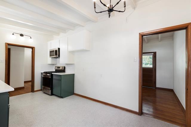 Building Photo - 4516 Rutland Ave