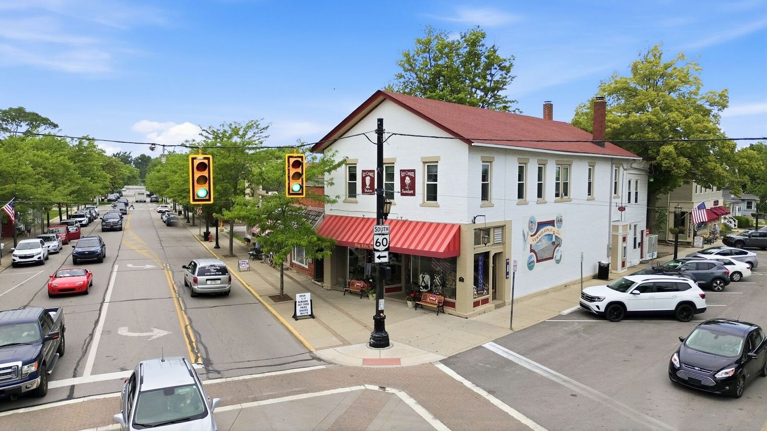 Building Photo - 5502 Liberty Ave