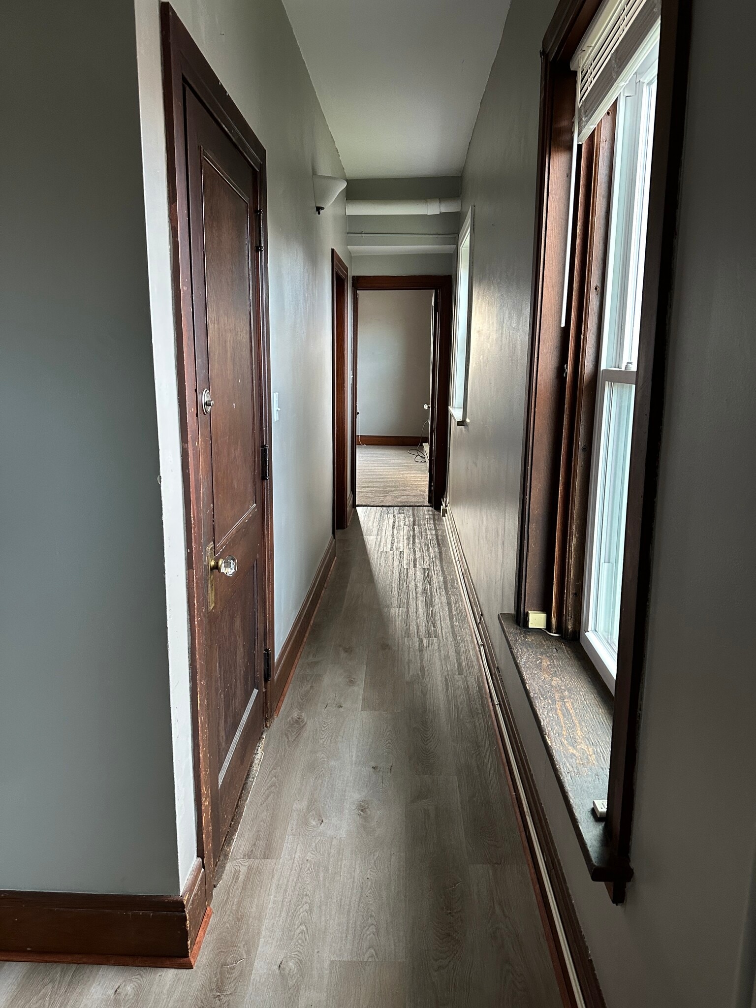 Hallway - 47 E Cherry St