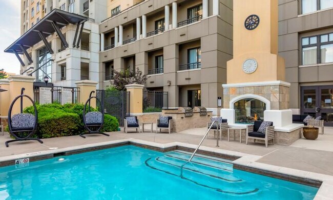 Building Photo - 4550 Cherry Creek S Dr