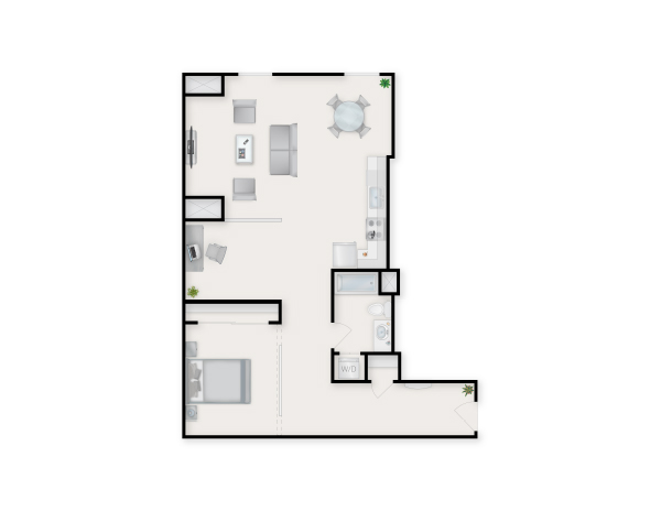 Floorplan - Sequel