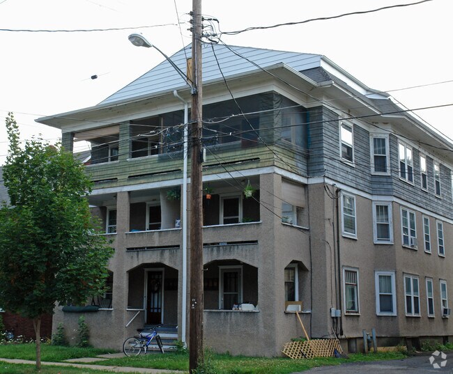 410 Roosevelt Ave 410 Roosevelt Ave Endicott NY 13760 Apartment Finder