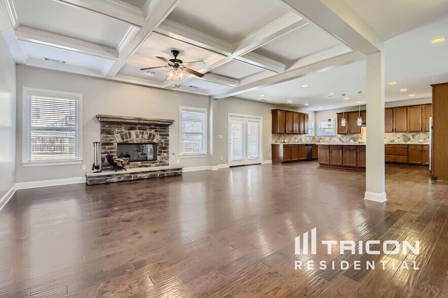 Building Photo - 4113 Roberts Crest Dr