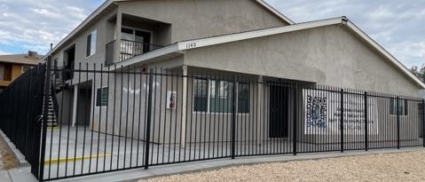 Building Photo - 1140 Deseret Ave