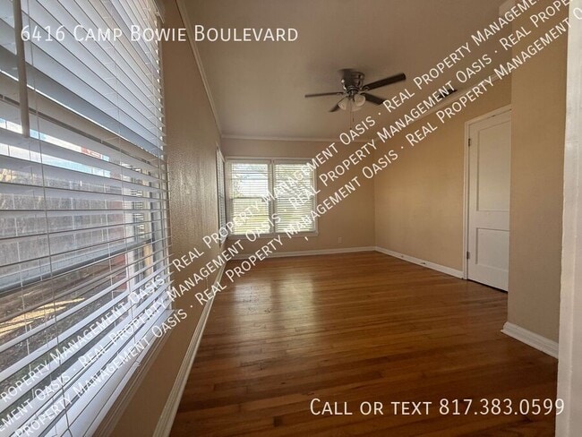 Building Photo - 6416 Camp Bowie Blvd