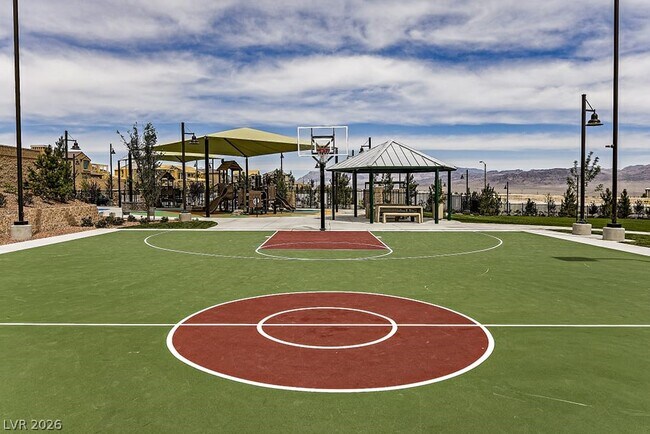 Building Photo - 10025 Desert Bighorn Ct