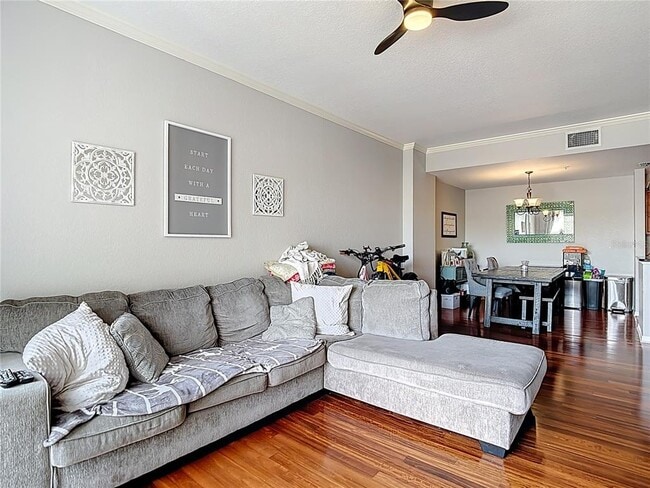 Building Photo - 700 S Harbour Island Blvd