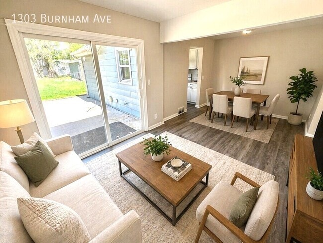 Building Photo - 1303 Burnham Ave