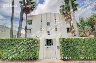 Building Photo - 820 Euclid Ave