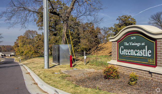 Primary Photo - Vinings at Greencastle Apartments