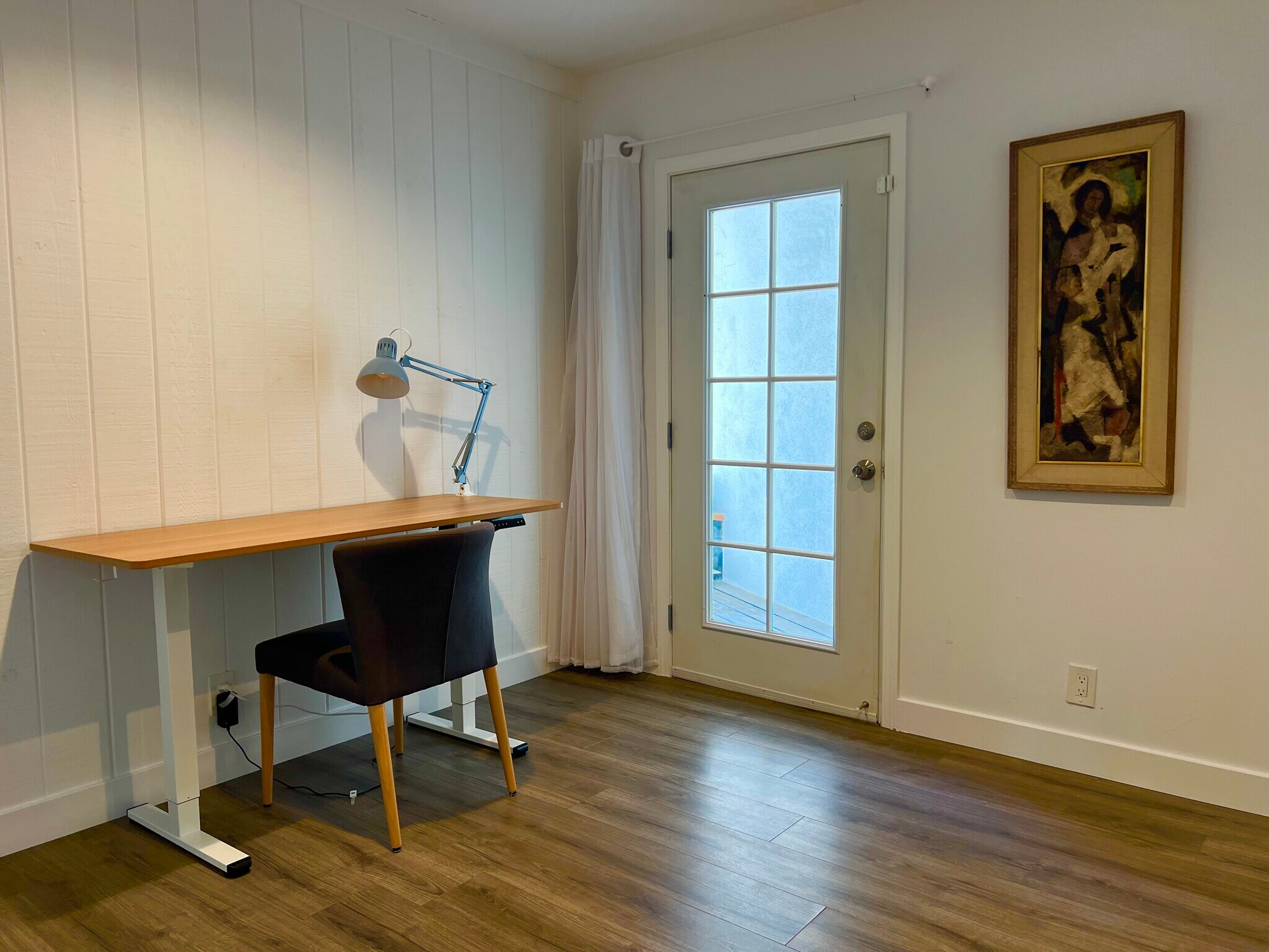 Office - 21523 Dumetz Rd