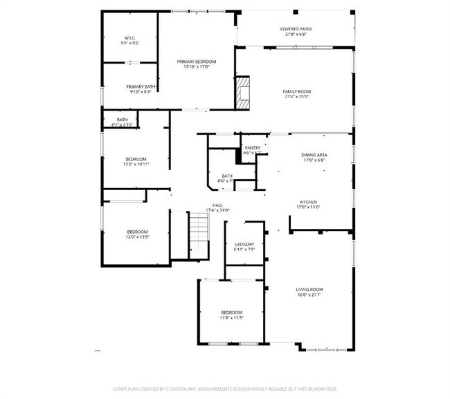 Building Photo - 15529 Staked Plains Loop
