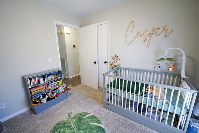 Building Photo - Coming Available!