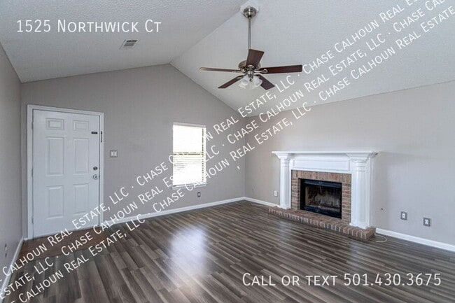 Building Photo - 1525 Northwick Ct