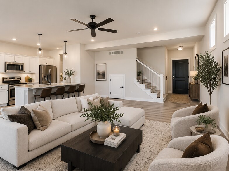 Building Photo - 6935 Bluebell Ct