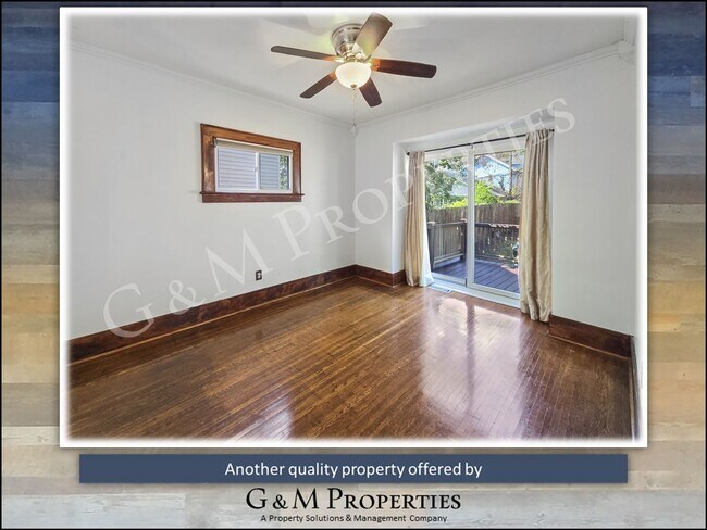Building Photo - 3-Bedroom Home Rental - Near UofR and Stro...