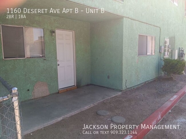 Building Photo - 1160 Deseret Ave