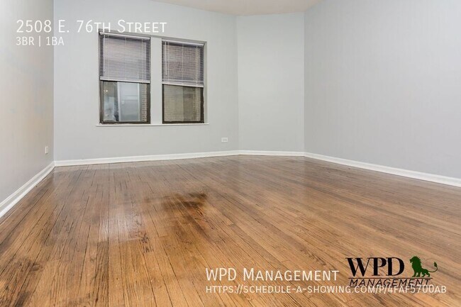 Building Photo - 2508 E 76th St