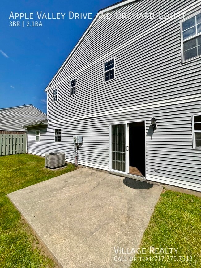 Building Photo - 710 Apple Valley Dr